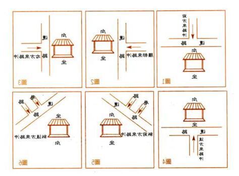 沖煞 意思